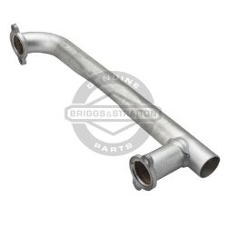 Briggs & Stratton 842263 Exhaust Manifold 