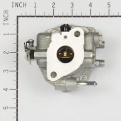 Briggs & Stratton 845906 Carburetor - BRS 845906