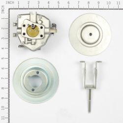 Briggs & Stratton 845906 Carburetor - BRS 845906