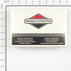 Briggs & Stratton 845906 Carburetor - BRS 845906