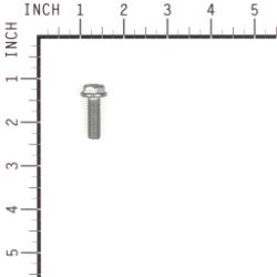 Briggs & Stratton 846149 Screw - BRS 846149