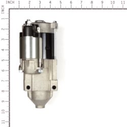 Briggs & Stratton 847693 Starter Motor - BRS 847693
