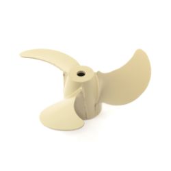 Briggs & Stratton 861576 Camo Propeller 