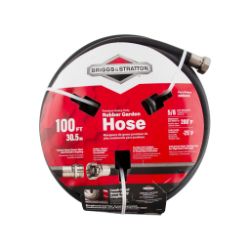 Briggs & Stratton 8BS100 100 Premium Rubber Hose 