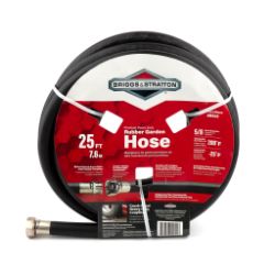Briggs & Stratton 8BS25 25 Premium Rubber Hose 