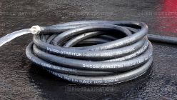 Briggs & Stratton 8BS25 25' Premium Rubber Hose - BRS 8BS25