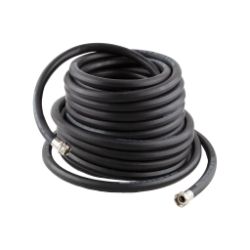 Briggs & Stratton 8BS75 75' Premium Rubber Hose - BRS 8BS75