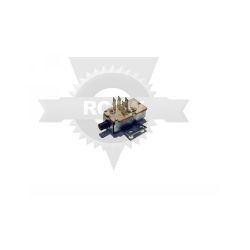 Briggs & Stratton 91032MA Indak DP Momentary Switch 