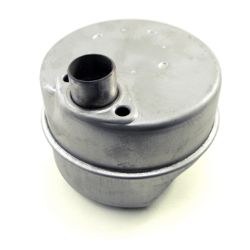 Briggs & Stratton 91271MA 12 HP Briggs & Stratton Muffler - BRS 91271MA