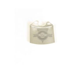 Briggs & Stratton 91277MA Heat Shield 