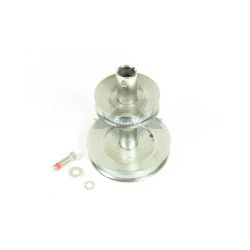 Briggs & Stratton 92246SEMA Stack Pulley Assembly 