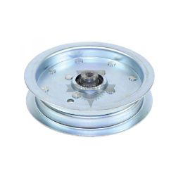 Briggs & Stratton 95068MA 5" Idler Pulley 