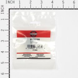 Briggs & Stratton B1797GS Clip - BRS B1797GS