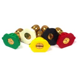 Briggs & Stratton B4847GS Quick Connect Nozzles Kit 