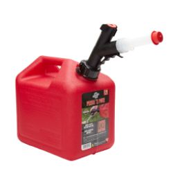 Briggs & Stratton GB320 2+ Gal Garageboss Press N Pour 