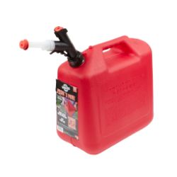 Briggs & Stratton GB351 5 Gal Garageboss P-N-P Gas 