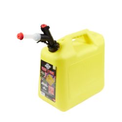 Briggs & Stratton GB356 Garageboss Press N Pour Diesel 