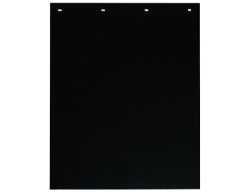 Buyers Products BSGD2430 Multi-Material Composite Mudflaps - 24" W x 30" H - Pair - BUY BSGD2430