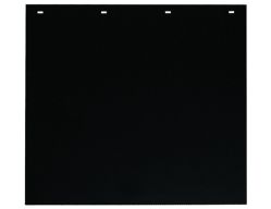 Buyers Products BSGS2436 Multi-Material Composite Mudflaps - 24" W x 36" H - Pair - BUY BSGS2436