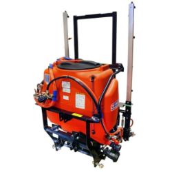 Maruyama BSM201 65 Gallon Boom Sprayer 