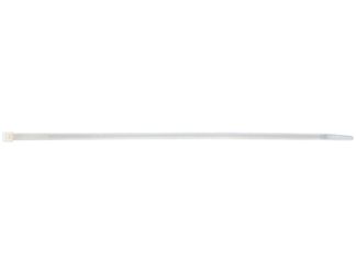 Buyers Products BTN011 Nylon Cable Ties - 11" - Natural - 500 Pack 