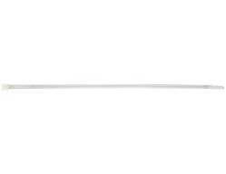 Buyers Products BTN011WR Nylon Cable Ties - 11" - Black Weather Resistant - 500 Pack - BUY BTN011WR