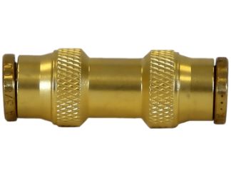 Buyers Products BUC0P25 DOT Union Connector - 1/4" 