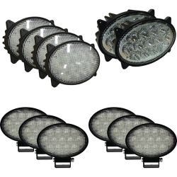 Stens CASEKIT-3 Complete LED Light Kit 