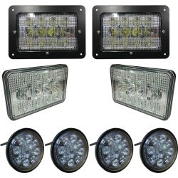 Stens CASEKIT-5 Complete LED Light Kit 