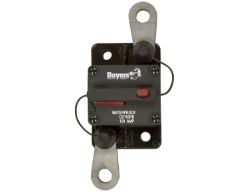 Buyers Products CB150PB 150 Amp Circuit Breaker, Manual Reset - BUY CB150PB