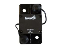 Buyers Products CB150 150 Amp Circuit Breaker, Auto Reset - BUY CB150