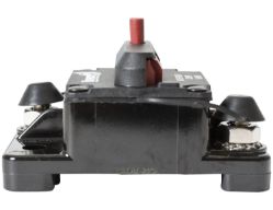 Buyers Products CB30PB 30 Amp Circuit Breaker, Manual Reset - BUY CB30PB