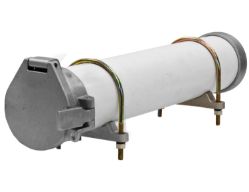Buyers Products CC400 4" Conduit Carrier Kit with Spring Loaded Latching Mechanism - BUY CC400