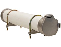 Buyers Products CC800 8" Conduit Carrier Kit with Spring Loaded Latching Mechanism - BUY CC800