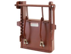 Buyers Products CCD1314 Inspection Door with Detent, Primered Steel 12-3/8" T x 13-1/2" W Door Opening - BUY CCD1314