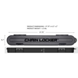 Stens CHN-2102 Chain Locker - STE CHN-2102