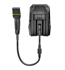 EGO CHU6001 6-Port Mobile Charging Case and ACA1000 Charging Adaptor Combo - EGO CHU6001