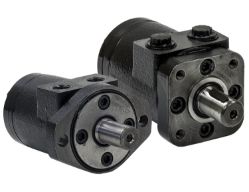 Buyers Products CM004P Hydraulic Motor - 4 Bolt - 2.8 CIPR - BUY CM004P
