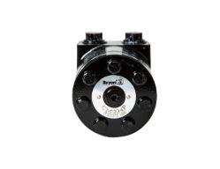 Buyers Products CM004P Hydraulic Motor - 4 Bolt - 2.8 CIPR - BUY CM004P