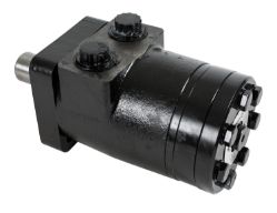 Buyers Products CM034P Hydraulic Motor - 4 Bolt - 7.3 CIPR - BUY CM034P
