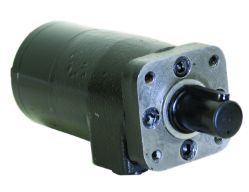 Buyers Products CM074P Hydraulic Motor - 4 Bolt - 17.9 CIPR - BUY CM074P