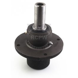 Spindles & Parts