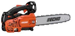 ECHO CS-2511T-14 14" 25cc Recoil Start Lightweight Top Handle Gas Chainsaw - ECH CS-2511T-14