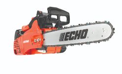 ECHO CS-355T-14 14" 35.8cc Recoil Start Top Handle Gas Chainsaw - ECH CS-355T-14