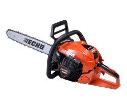 ECHO CS-4920-16 16" 50.2cc Recoil Start Rear Handle Gas Chainsaw  