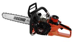 ECHO CS-7310P-20G 20" 73.5cc Recoil Start Pro Rear Handle Gas Chainsaw  - ECH CS-7310P-20G