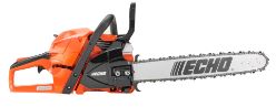 ECHO CS-4510-16 16" 45.0cc Recoil Start Mid-Size Rear Handle Gas Chainsaw - ECH CS-4510-16