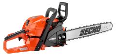 ECHO CS-4510-18 18" 45.0cc Recoil Start Mid-Size Rear Handle Gas Chainsaw - ECH CS-4510-18