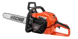 ECHO CS-4510-18 18" 45.0cc Recoil Start Mid-Size Rear Handle Gas Chainsaw - ECH CS-4510-18