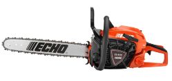 ECHO CS-4510-16 16" 45.0cc Recoil Start Mid-Size Rear Handle Gas Chainsaw - ECH CS-4510-16